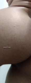 Acompanhante Luna Moretti