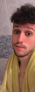 Acompanhante Luckzin