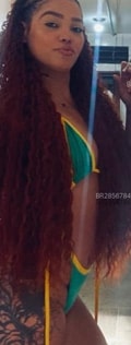 Acompanhante Laura