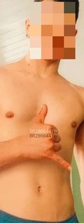 Acompanhante Henrique