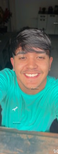 Acompanhante Jp Silva
