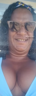 Acompanhante Gigi Abagagerry