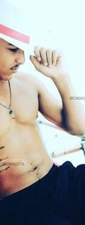 Acompanhante Morenogscm