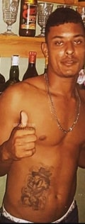 Acompanhante Lucas