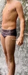 Acompanhante Matheus