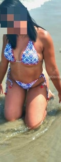 Acompanhante Laura Vansuit