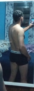 Acompanhante Neguinho