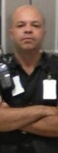 Acompanhante Binho