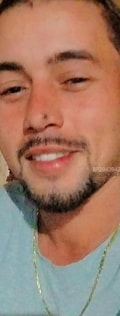 Acompanhante Bruno