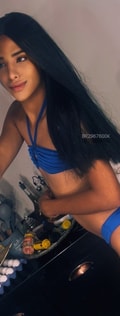 Acompanhante Marcela