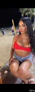 Acompanhante Maya Lis