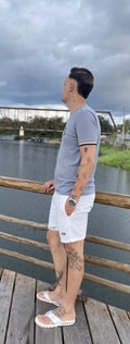 Acompanhante Henrique