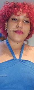 Acompanhante Lullyane