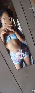 Acompanhante Alesandra