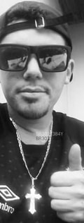 Acompanhante Wesley