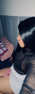 Acompanhante Cecília Avelar
