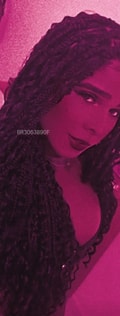 Acompanhante Luiza Lopes