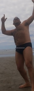 Acompanhante Jhonny