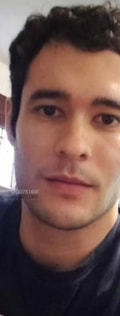 Acompanhante João Victor