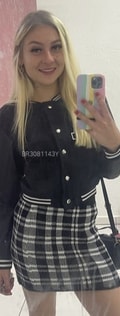 Acompanhante Eduarda Caroline