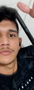 Acompanhante Carlos