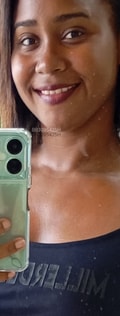 Acompanhante Rayanne Sales