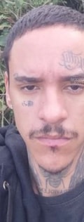 Acompanhante Mateus Smoke