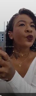 Acompanhante Bruninha