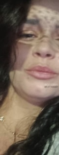Acompanhante Camila