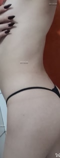 Acompanhante Thatinha