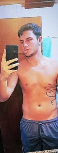 Acompanhante Leandro Silva