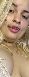 Acompanhante Gabryla