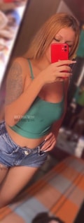 Acompanhante Nicolly Alves