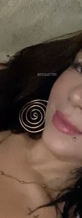 Acompanhante Ametista