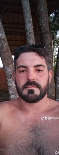 Acompanhante Wilson