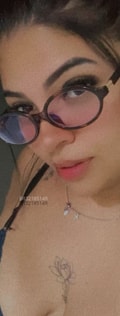 Acompanhante Mel