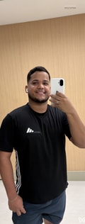 Acompanhante Danilo