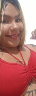 Acompanhante Ayla Nunes