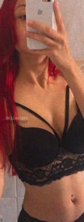 Acompanhante Júlia Leal