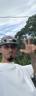 Acompanhante Guilherme