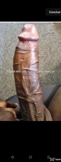Acompanhante Cristiano