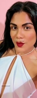 Acompanhante Lauana