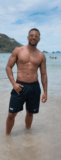 Acompanhante Henrique