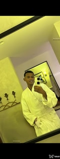 Acompanhante Bruno Santos