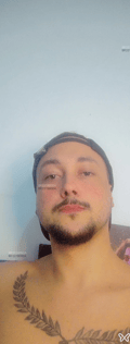 Acompanhante Néro Baiano