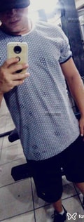 Acompanhante Bryan Henrique