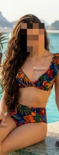 Acompanhante Anna Camila