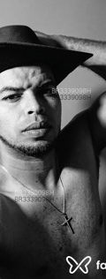 Acompanhante Fabio Souza