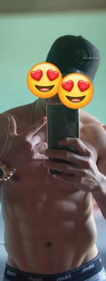 Acompanhante Ricardo