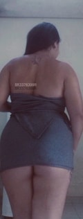 Acompanhante Larissa